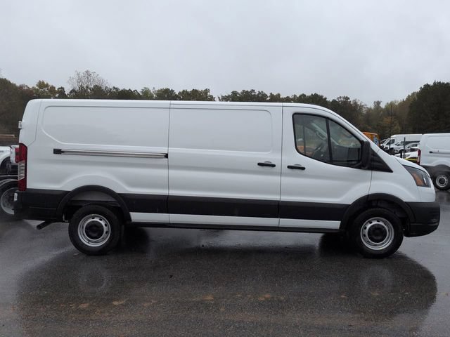 New 2026 Ford Transit 250 Low Roof RWD image 3