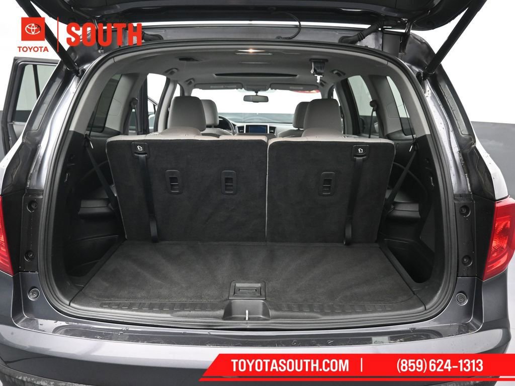 Used 2016 Honda Pilot EX-L image 30