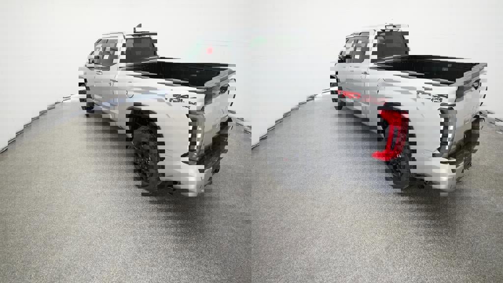 New 2026 Toyota Tundra Platinum image 5