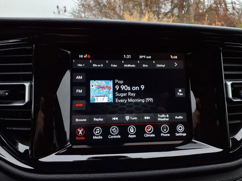 Used 2024 Dodge Durango SXT image 8