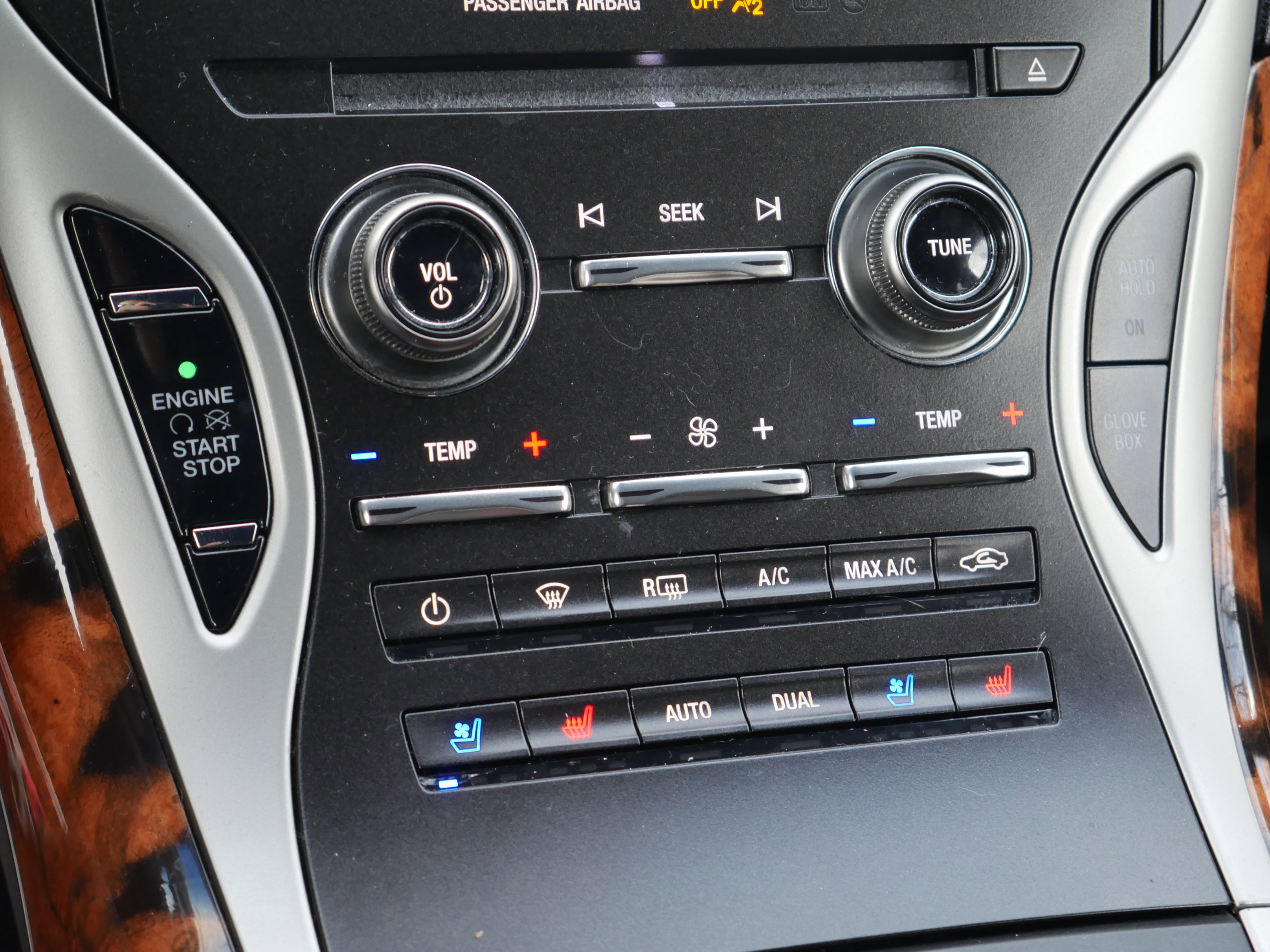 Used 2019 Lincoln Nautilus Reserve image 21