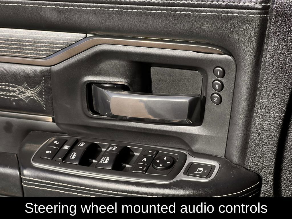 Used 2021 RAM 2500 Limited image 27