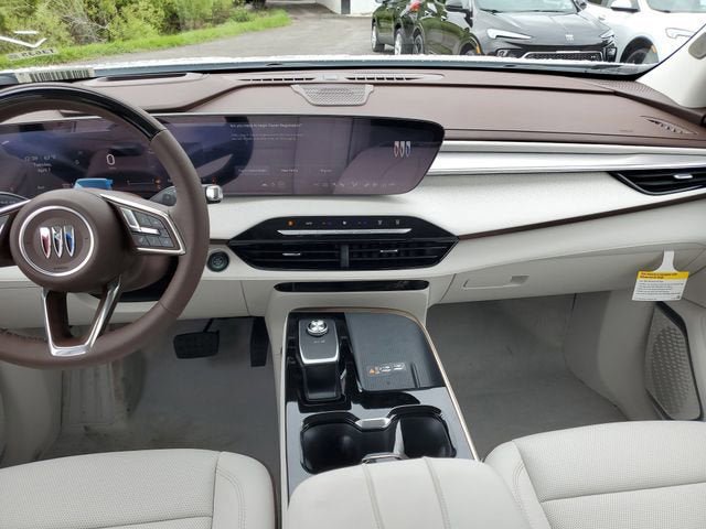 New 2026 Buick Enclave Avenir w/ Super Cruise Package AWD/4WD image 14