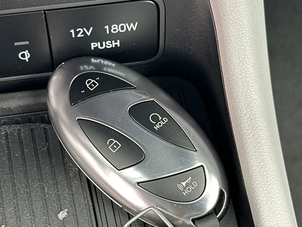 New 2026 Hyundai Kona SEL Sport FWD image 32