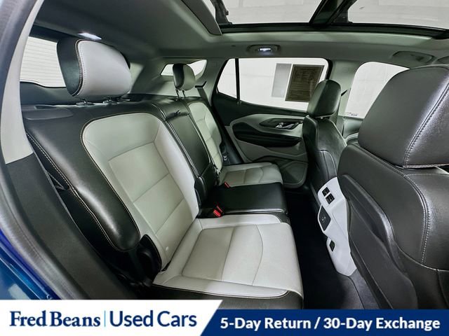 Used 2020 GMC Terrain SLT w/ Preferred Package image 31