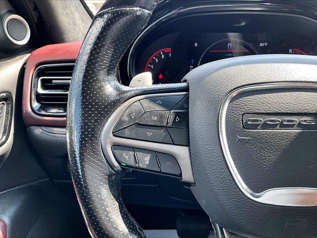 Used 2021 Dodge Durango Citadel AWD/4WD image 19
