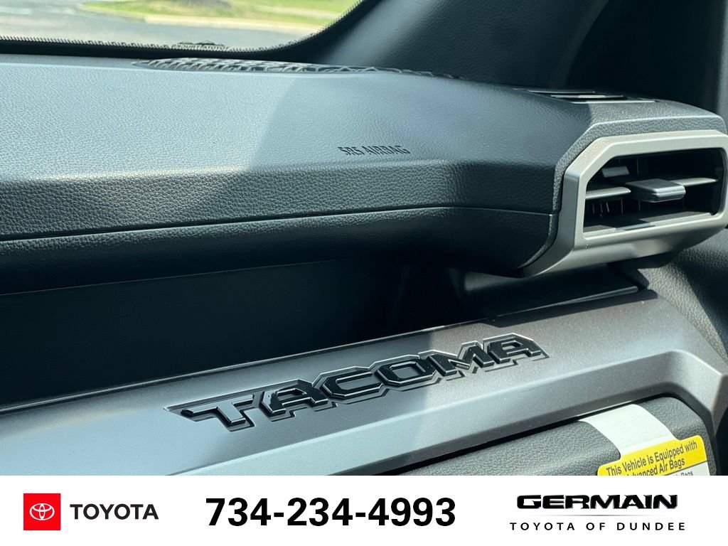 New 2026 Toyota Tacoma SR5 AWD/4WD image 29