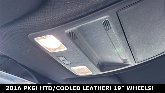 New 2026 Ford Mustang Premium image 19