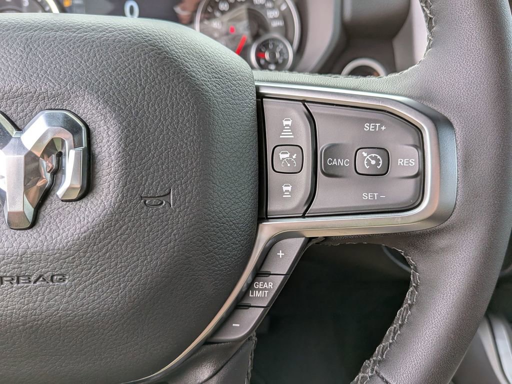 New 2026 RAM 1500 Big Horn image 22