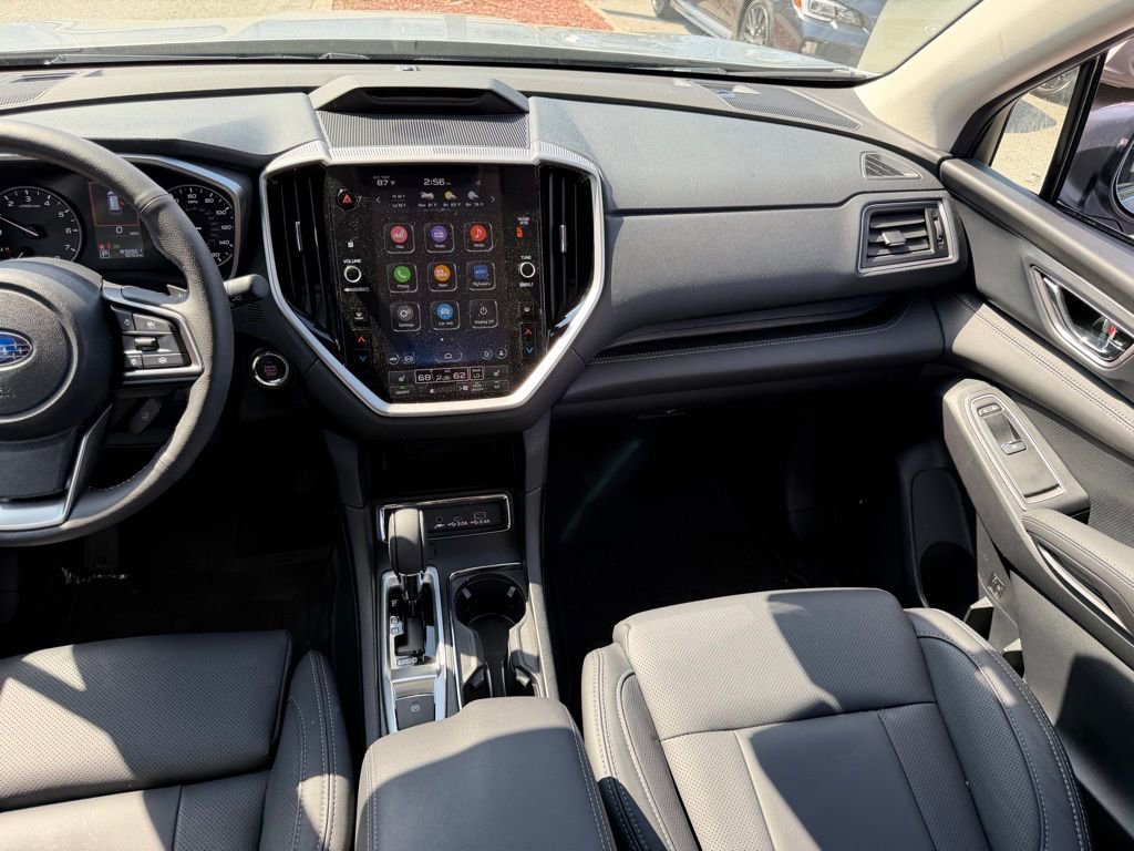 Used 2025 Subaru Ascent Limited w/ Popular Package #1 image 21