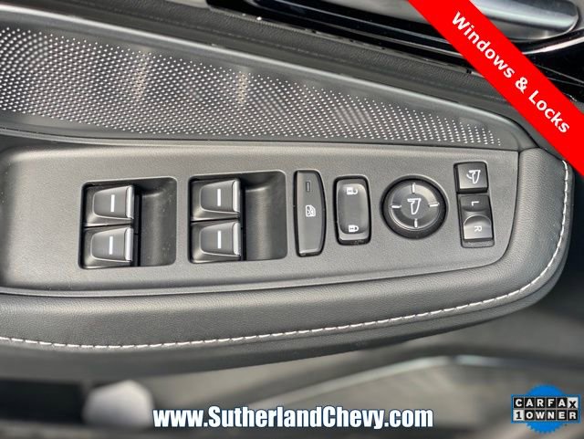 Used 2025 Acura MDX w/ Technology Package image 15