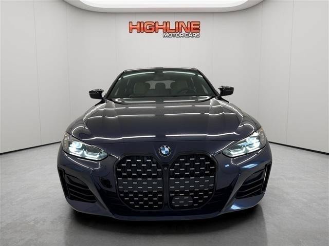 Used 2024 BMW M440i Gran Coupe RWD image 2