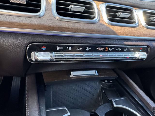 Used 2020 Mercedes-Benz GLE 450 4MATIC image 34