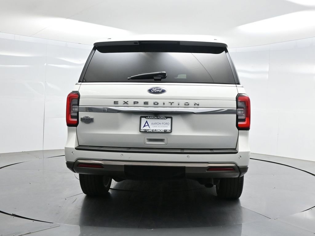 Used 2024 Ford Expedition King Ranch RWD image 43