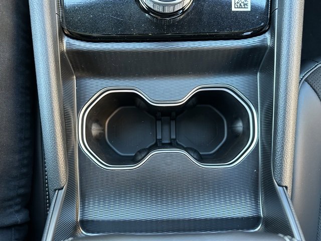 New 2025 Jeep Grand Cherokee L Altitude image 34