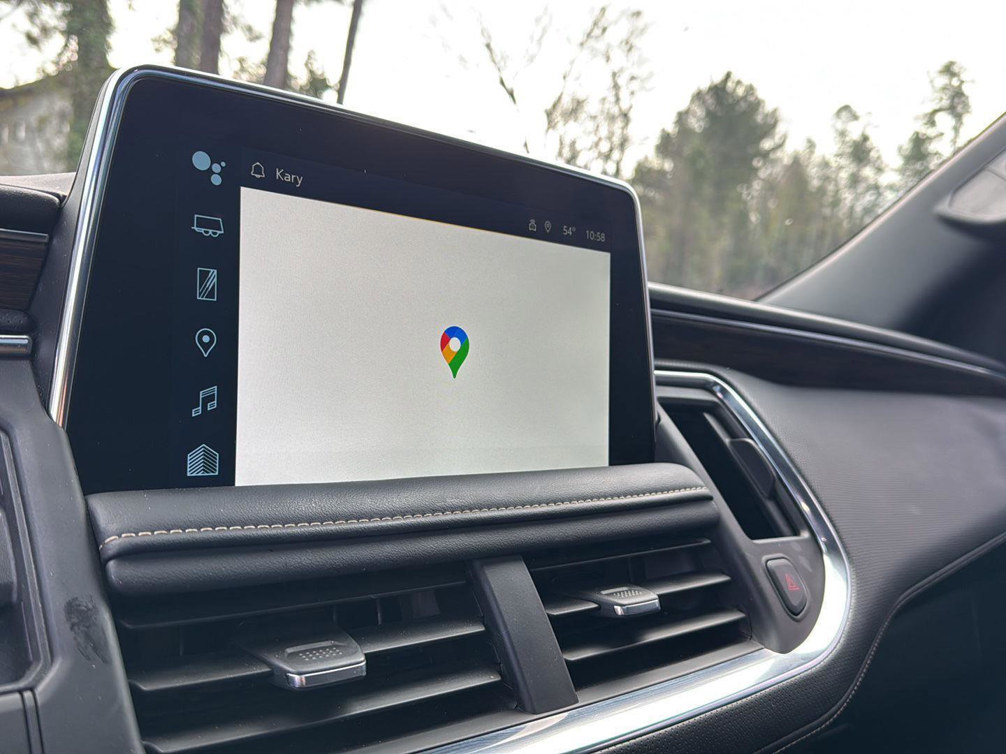 Used 2024 Chevrolet Tahoe Premier image 25