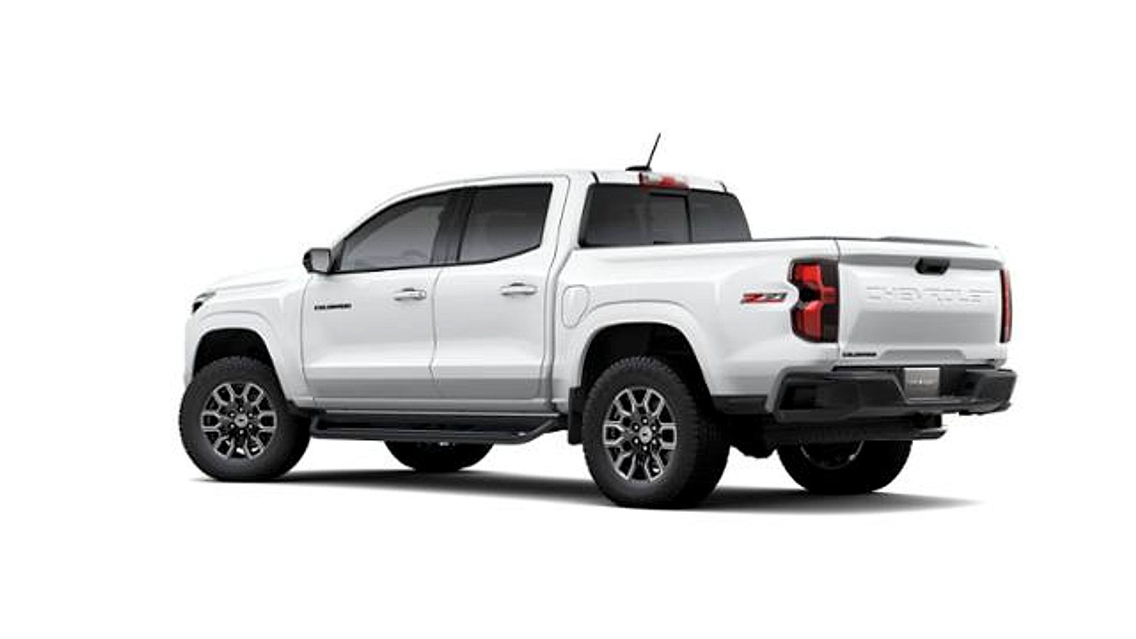 New 2026 Chevrolet Colorado Z71 w/ Technology Package image 34