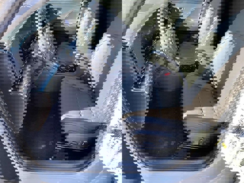 New 2026 Hyundai Kona SEL Premium image 13