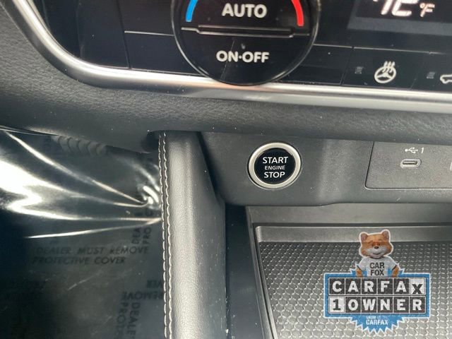 Certified 2023 Nissan Rogue SL AWD/4WD image 23
