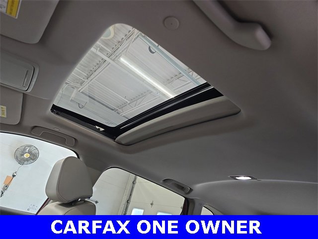 Used 2023 Honda CR-V EX-L image 30