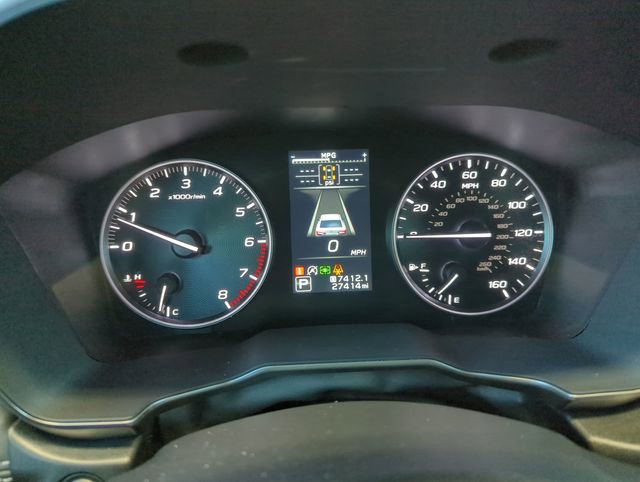 Used 2024 Subaru Legacy Limited image 22