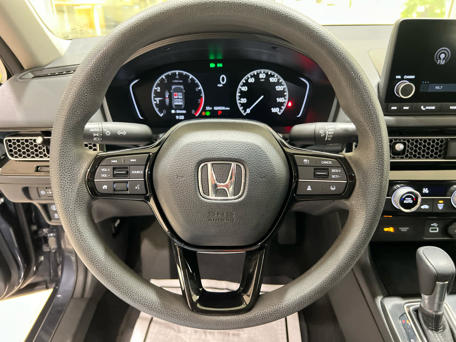Used 2023 Honda Civic LX image 13