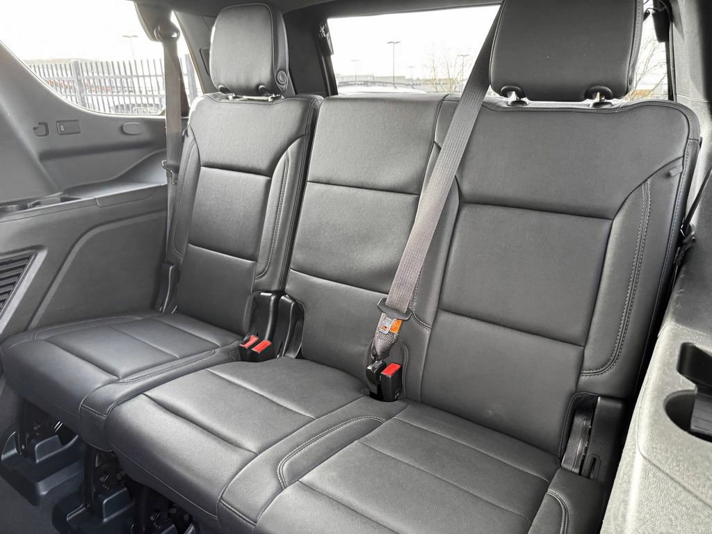 Used 2023 Chevrolet Tahoe LT w/ Luxury Package image 25