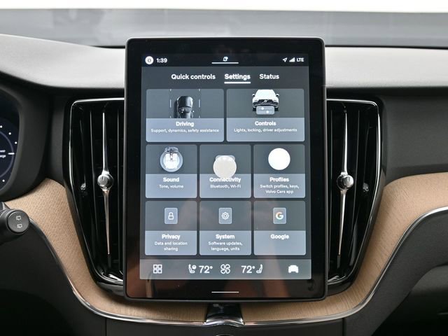 New 2026 Volvo XC60 T8 Plus w/ Protection Package Premier image 16