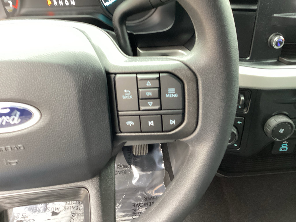 Used 2023 Ford F250 XLT w/ 360-Degree Camera Package image 21