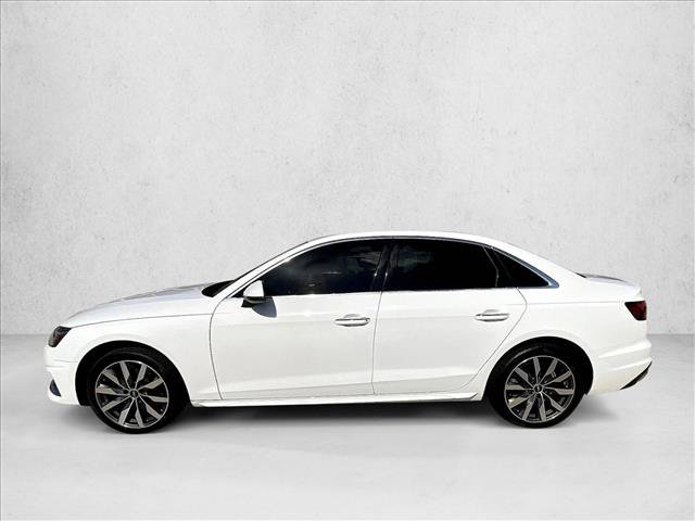 Used 2021 Audi A4 2.0T Premium w/ Convenience Package AWD/4WD image 5