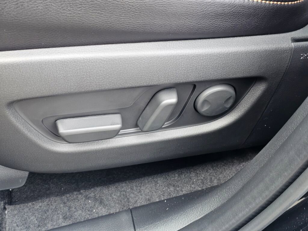 New 2026 MAZDA CX-90 3.3 Turbo w/ Premium Plus Pkg image 36