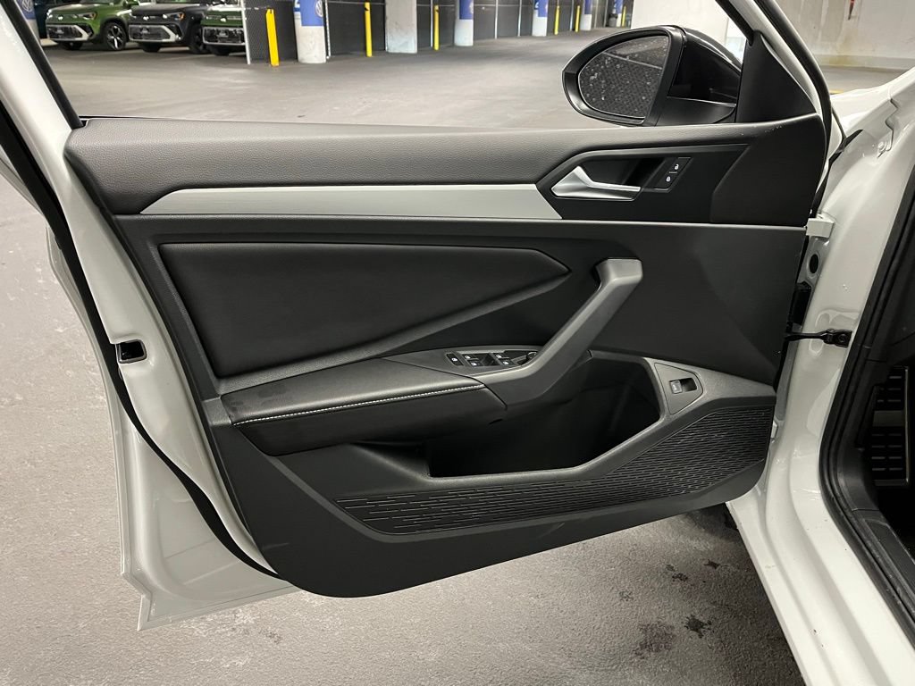 New 2026 Volkswagen Jetta Sport FWD image 15