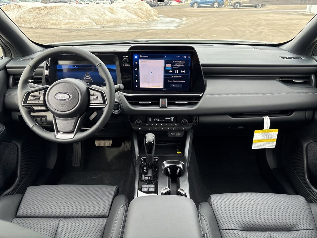 New 2026 Subaru Outback Touring XT image 13