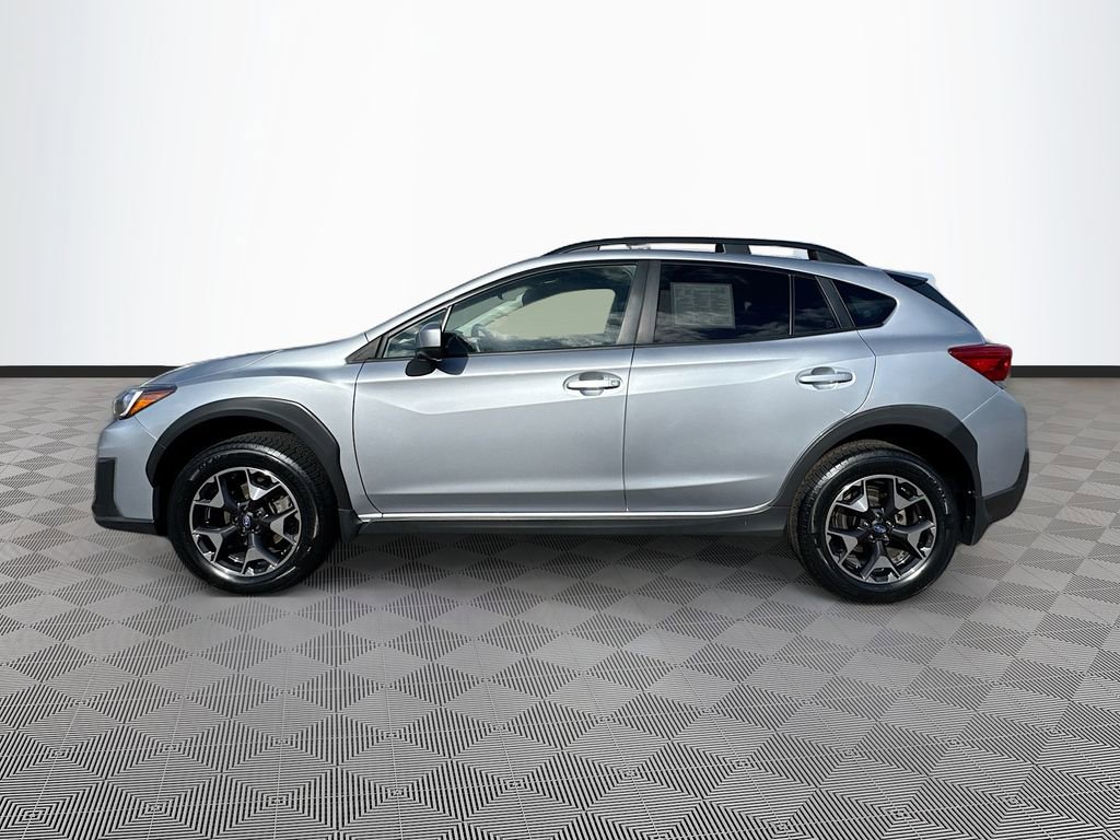 Used 2019 Subaru Crosstrek 2.0i Premium w/ Popular Package #2 AWD/4WD image 32