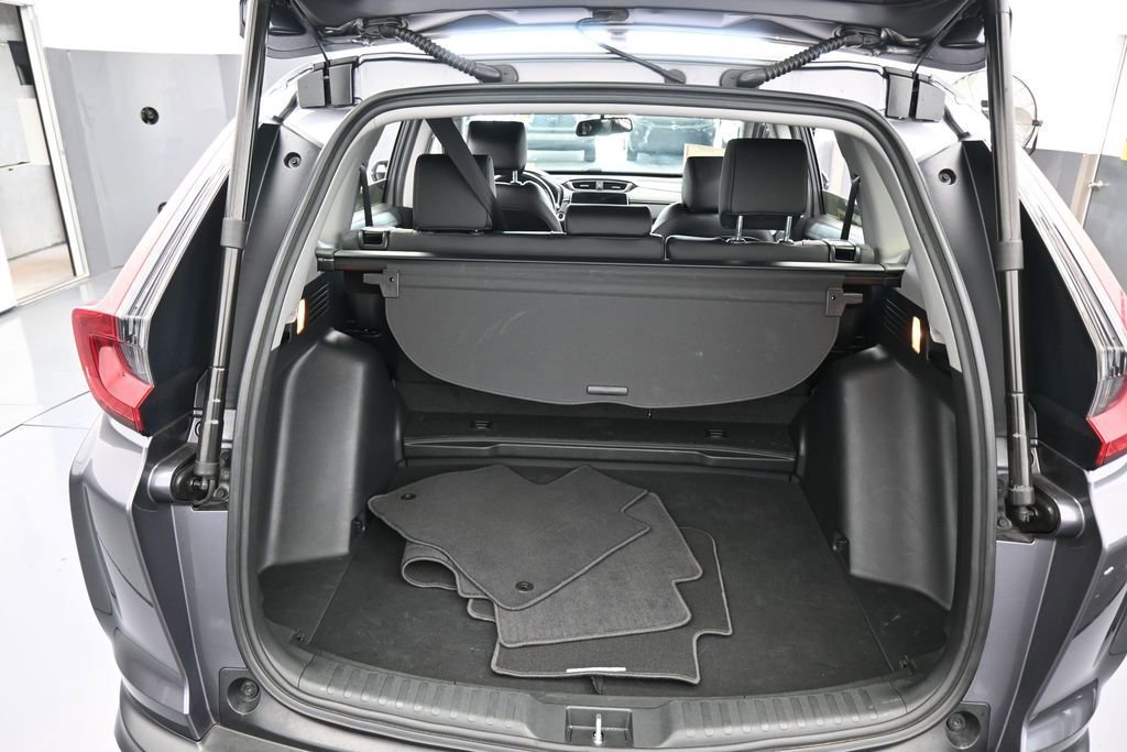 Used 2022 Honda CR-V EX-L image 44