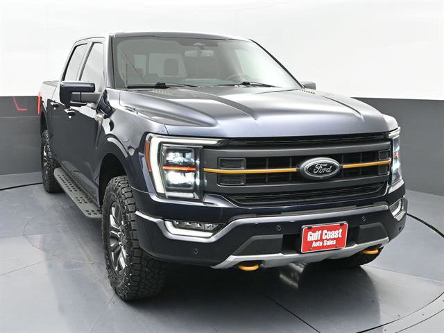 Used 2023 Ford F150 Tremor w/ Equipment Group 402A High AWD/4WD image 3