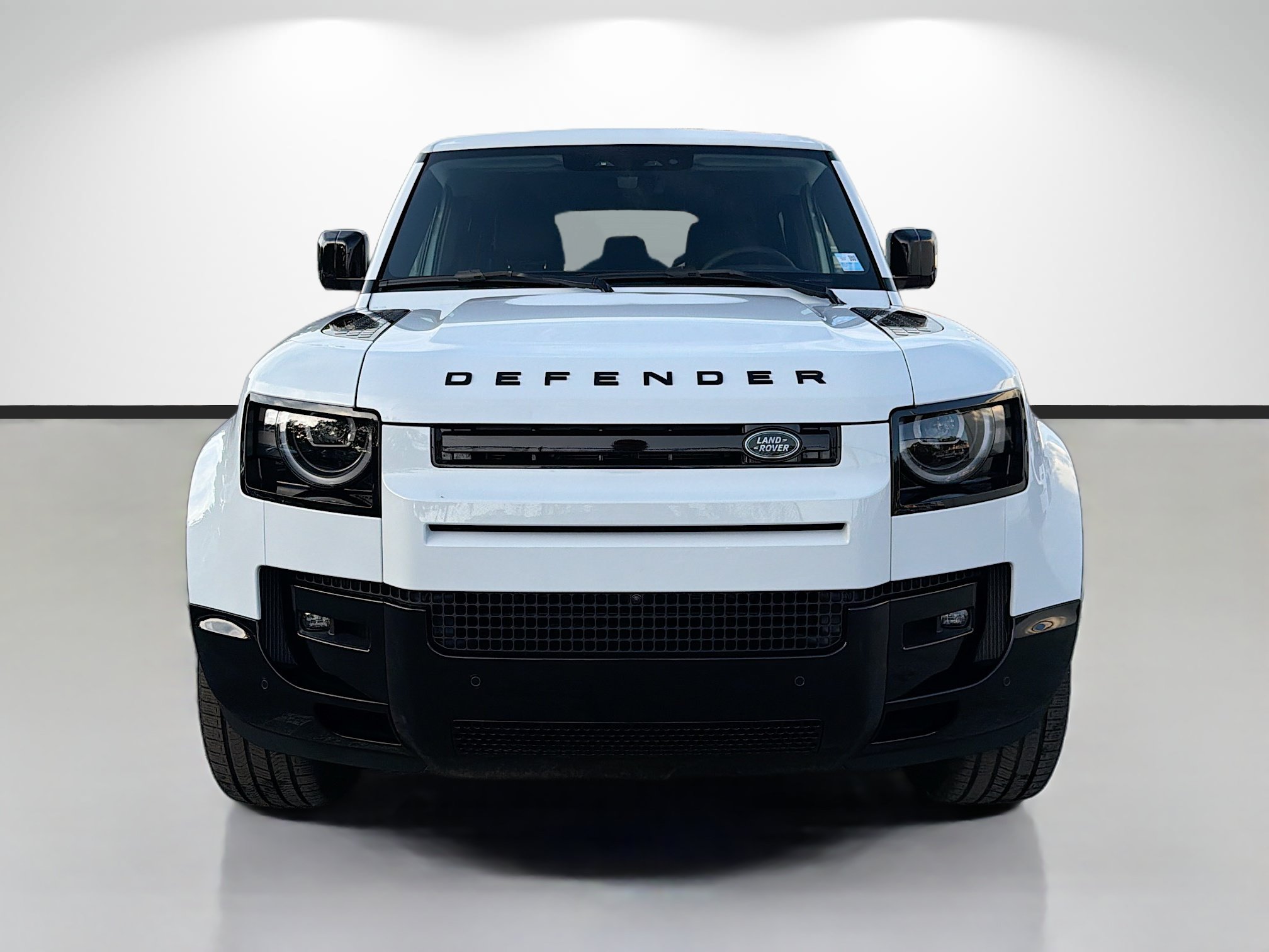 New 2026 Land Rover Defender 110 X-Dynamic SE AWD/4WD image 8