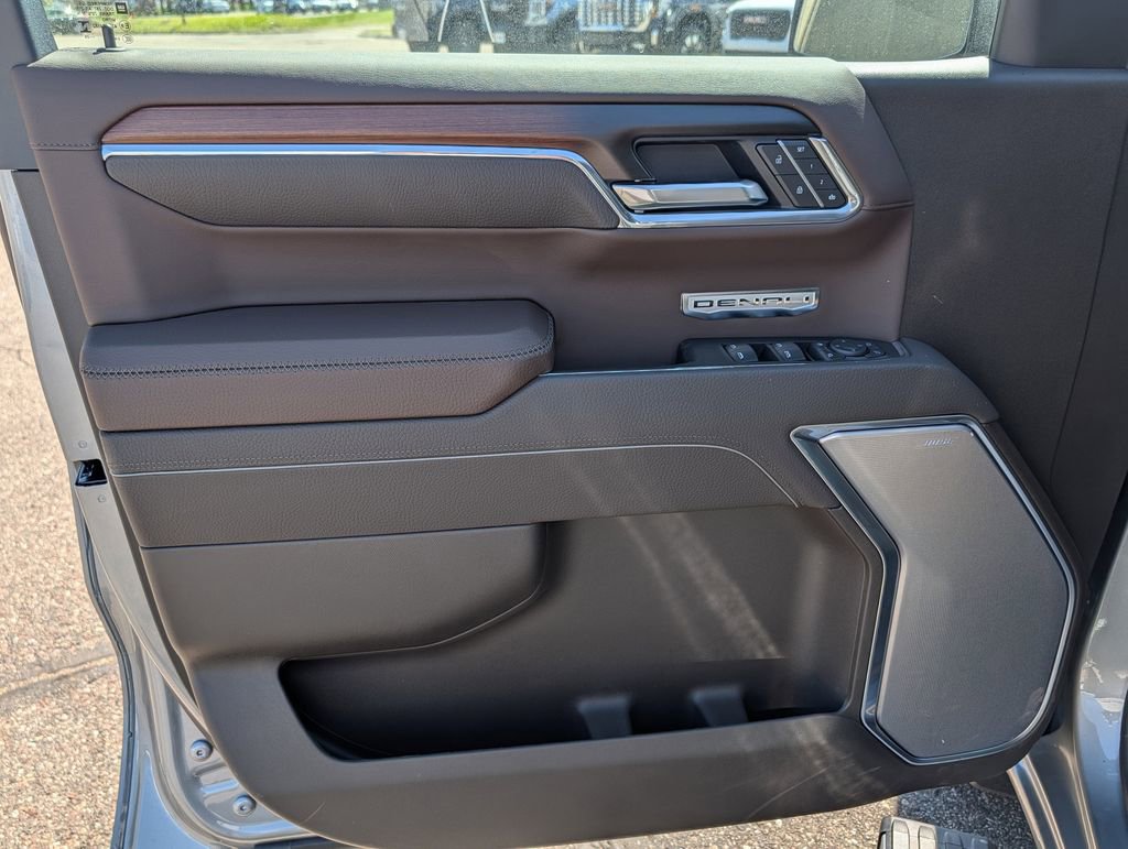 New 2026 GMC Sierra 1500 Denali AWD/4WD image 39