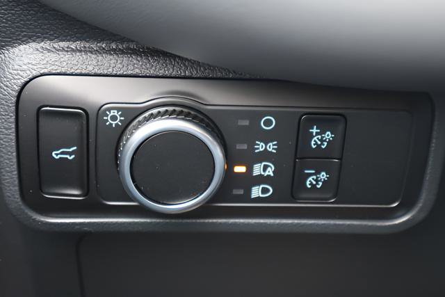 New 2026 Ford Explorer Active image 22