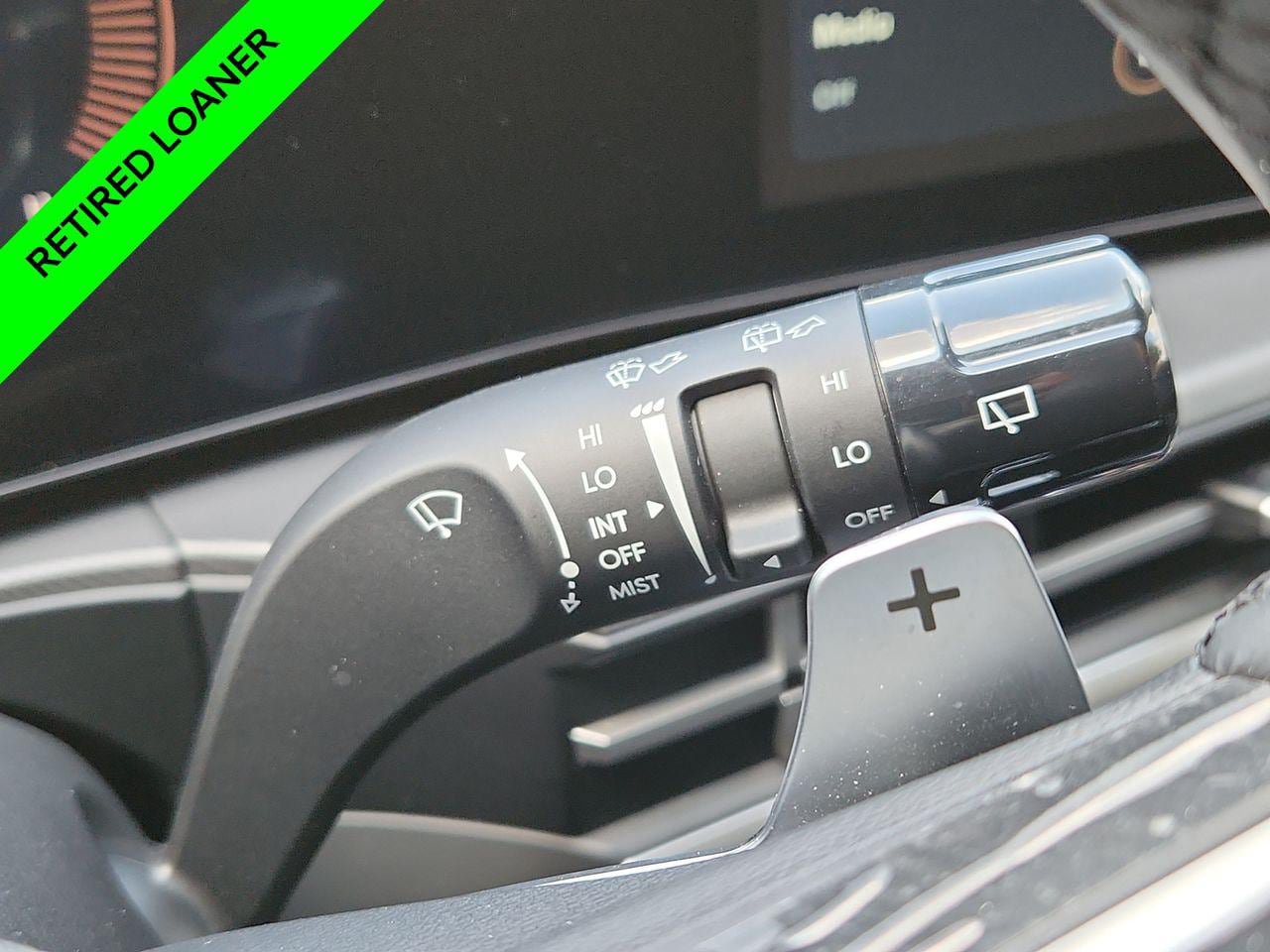 New 2026 Hyundai Santa Fe SEL w/ Tow & Go Package FWD image 31