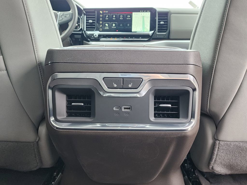 New 2026 GMC Sierra 1500 SLT w/ SLT Premium Plus Package AWD/4WD image 47