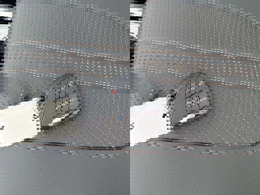 New 2026 Chevrolet Suburban High Country w/ Sun And Tow Package image 27