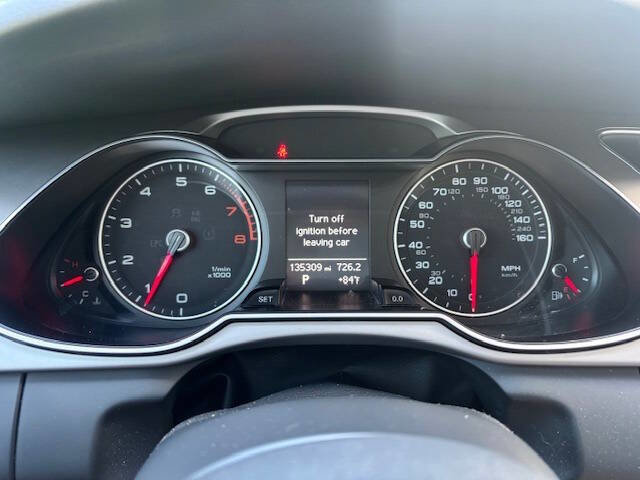 Used 2015 Audi A4 Premium Plus w/ Premium Plus Package image 5