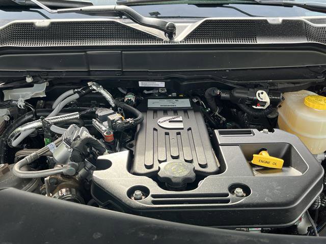New 2025 RAM 2500 Tradesman image 24