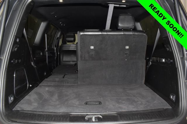 Certified 2024 Jeep Wagoneer Series II w/ Flexible Seating Group image 34