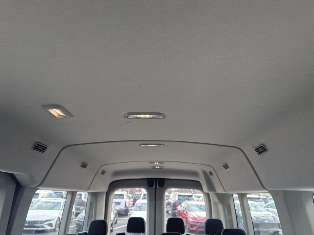Used 2023 Ford Transit 350 XLT image 14