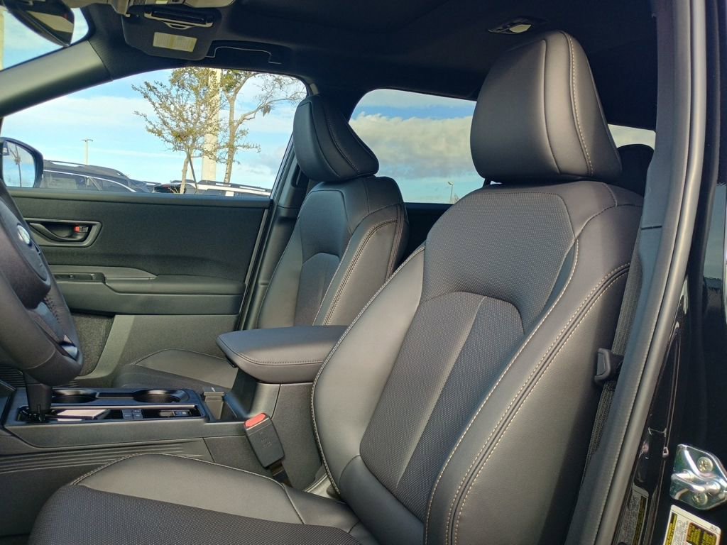 New 2026 Subaru Outback Limited image 11