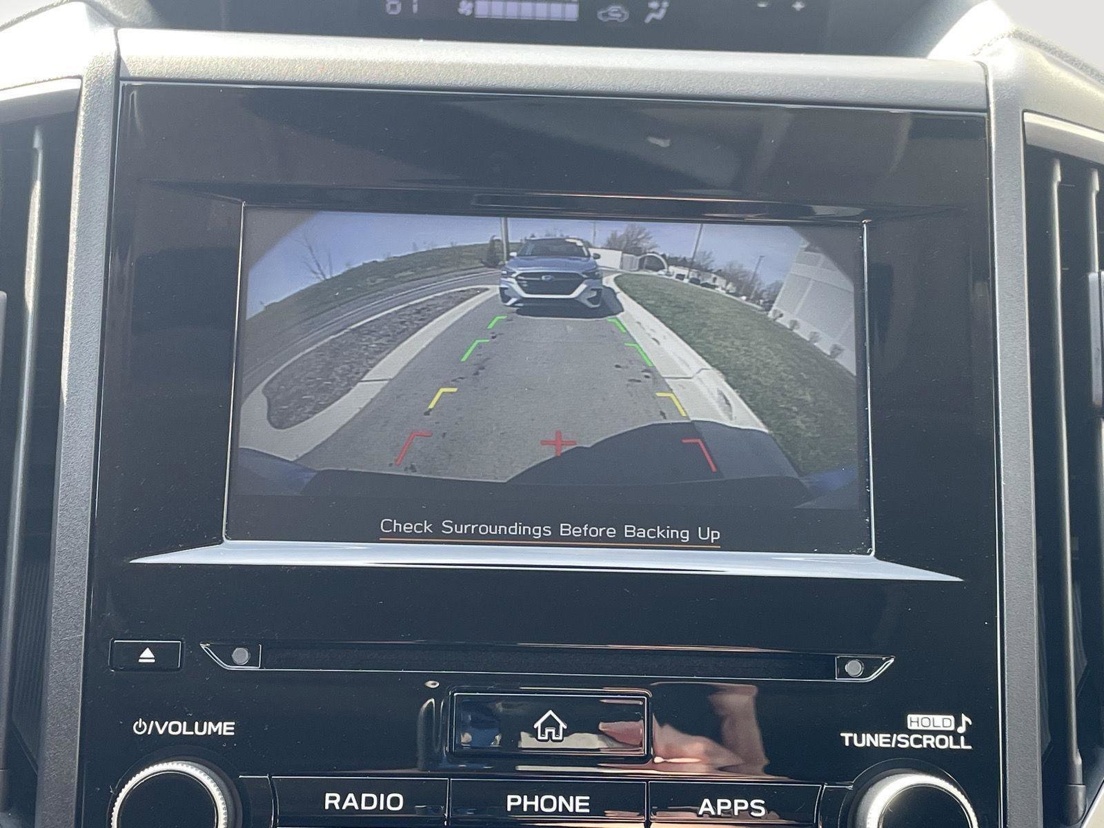 Certified 2023 Subaru Crosstrek 2.0i Premium image 17