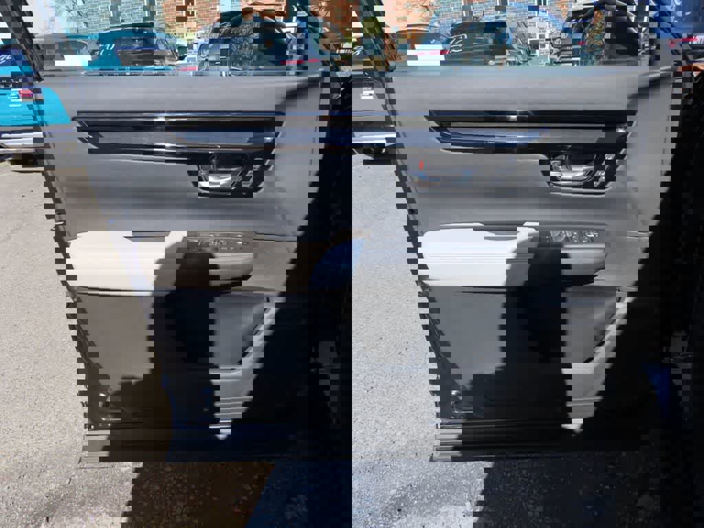 Certified 2023 Honda CR-V EX-L image 15