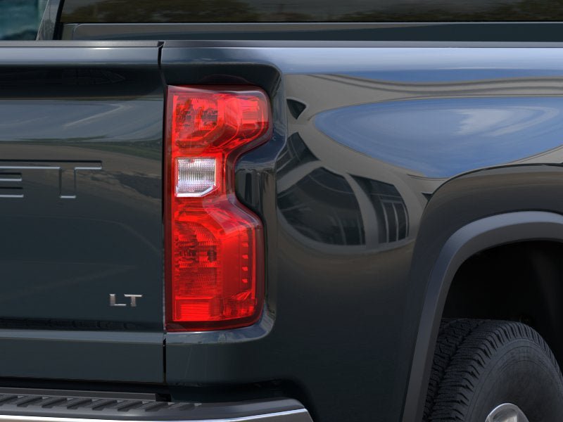 New 2026 Chevrolet Silverado 2500 LT AWD/4WD image 11